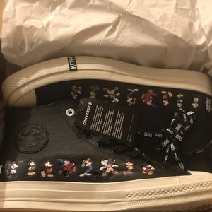 Meet your Posher, Matthew